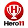 Hero11 Game App